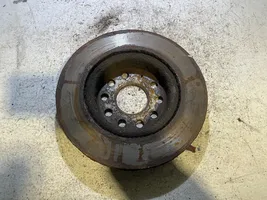 Volkswagen Golf VI Front brake disc 