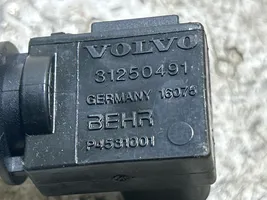 Volvo V70 Motorino attuatore aria 31250491