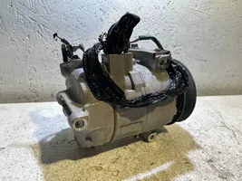 Dodge Challenger Compressore aria condizionata (A/C) (pompa) MC4471607105