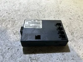 Dodge Challenger Seat control module 68424617AB