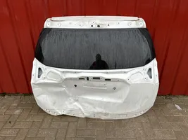 Toyota RAV 4 (XA40) Rear windscreen/windshield window 