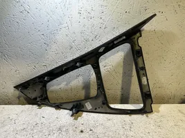 BMW 6 F12 F13 Garniture de panneau console centrale 9242736