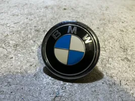 BMW 6 F12 F13 Gamintojo ženkliukas/ modelio raidės 7273659