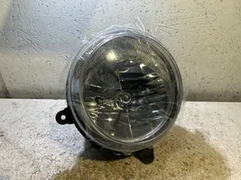 Jeep Patriot Lampa przednia 