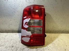 Jeep Patriot Lampa tylna 05160365AG