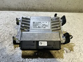 Jeep Patriot Calculateur moteur ECU P05150823AG