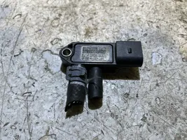 Volkswagen Golf VI Exhaust gas pressure sensor 076906051B