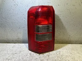 Jeep Patriot Lampa tylna 05160365AE