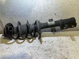 Jeep Patriot Front shock absorber/damper P05168218AB