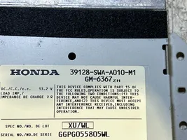 Honda CR-V Amplificateur de son 39128SWAA010M1