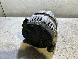 Ford Galaxy Alternator 