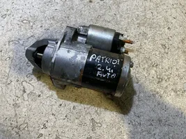 Jeep Patriot Starter motor M000T32071ZC