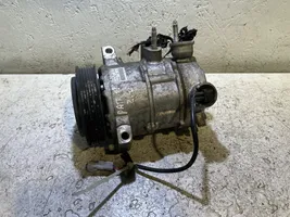 Jeep Patriot Compresor (bomba) del aire acondicionado (A/C)) 6SEU16C