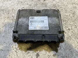 Renault Trafic II (X83) Module de contrôle de boîte de vitesses ECU 8200994248