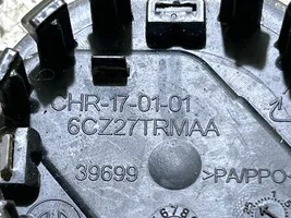 Dodge Challenger Заводская крышка (крышки) от центрального отверстия колеса CHR170101