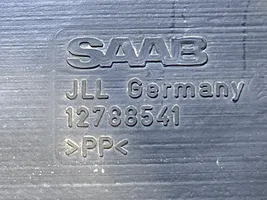 Saab 9-3 Ver2 Osłona dolna silnika 12788541