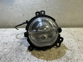 Mini Cooper Countryman F60 Światło przeciwmgłowe przednie 19372205