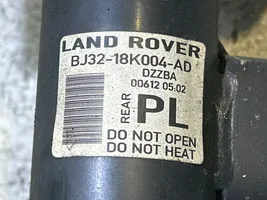 Land Rover Range Rover Evoque L538 Ammortizzatore anteriore BJ3218K004AD
