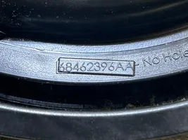 Dodge Charger Polttoainesäiliön korkin suoja 68462396AA