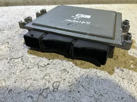 Nissan Qashqai Sterownik / Moduł ECU 23710HX43C