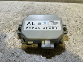 Nissan Qashqai Vairo stiprintuvo valdymo blokas EUV9NS041AB