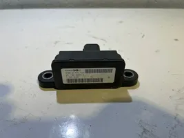 Dodge Challenger ESP acceleration yaw rate sensor P56029549AD