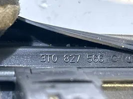 Audi A1 Atidarymo rankenėlė galinio dangčio (išorinė) 3T0827566C