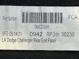 Dodge Challenger Altro elemento di rivestimento bagagliaio/baule 04662030AH