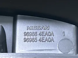 Nissan Qashqai Becherhalter Getränkehalter Cupholder 969664EA0A