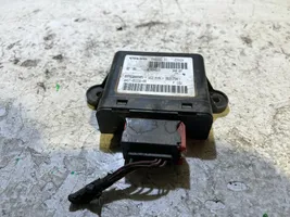 Volvo V50 Mukavuusmoduuli 4N5T9S338AA