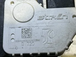Citroen Jumper Accelerator throttle pedal 16208008R8