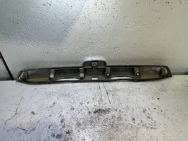 Honda CR-V Trunk door license plate light bar 74890SWWE010M1