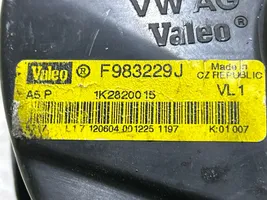 Volkswagen Golf V Soplador/ventilador calefacción 1K2820015