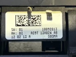 Ford Galaxy Šviesų jungtukas AG9T13A024AB