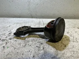 Dodge Challenger Piston with connecting rod 