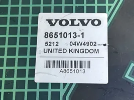 Volvo XC90 Antenne GPS 86510131