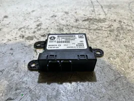 Jeep Grand Cherokee Pysäköintitutkan (PCD) ohjainlaite/moduuli 68204477AC