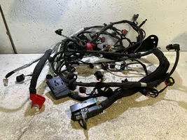 Dodge Challenger Engine installation wiring loom P05035571AF