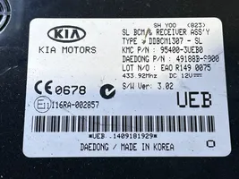 KIA Sportage Filtro GPL 954003UEB0