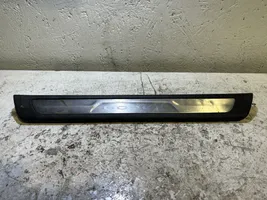 Dodge Durango Rivestimento anteriore minigonna laterale 1NC81TRMAB