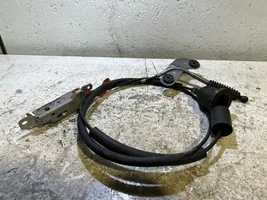 Dodge Challenger Kabel retardera skrzyni biegów 04670708AA