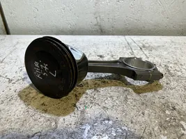 Dodge VAN RAM Piston with connecting rod 