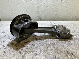 Dodge VAN RAM Piston with connecting rod 