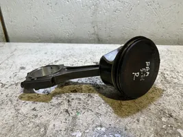 Dodge VAN RAM Piston with connecting rod 