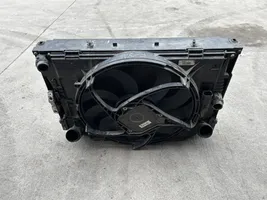 BMW 3 F30 F35 F31 Kit ventilateur 5000924