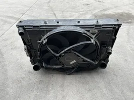 BMW 3 F30 F35 F31 Fan set 5000924