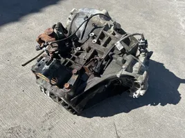 KIA Ceed Manual 6 speed gearbox W9J6C