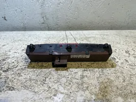 Fiat Ducato Hazard light switch 7355861650