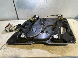 Jeep Grand Cherokee Etuoven sähkökäyttöinen ikkunan nostin 04589599AK