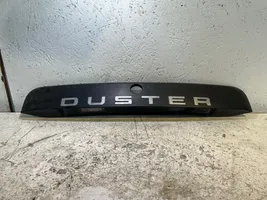 Dacia Duster Éclairage de plaque d'immatriculation 848100019R